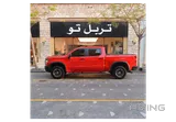 Chevrolet Silverado ZR2 2022